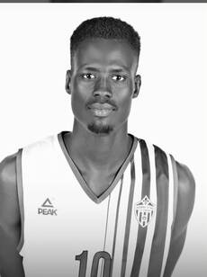 Tragique accident des basketteurs : Après Mouhamed Diouf et Momar Merico, Doudou Ndoye succombe à ses blessures