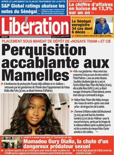 Découvrez les Unes des journaux sénégalais du samedi 05 septembre 2026