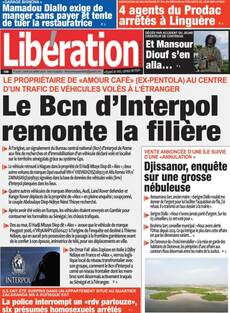Découvrez les Unes des journaux sénégalais du jeudi 30 juillet 2026