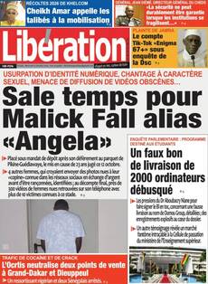 Découvrez les Unes des journaux sénégalais du mercredi 07 octobre 2026