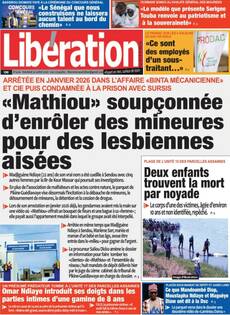 Découvrez les Unes des journaux sénégalais du vendredi 31 juillet 2026