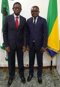 Banque Africaine de Développement : employabilité et entrepreneuriat des jeunes dans la filière avicole au Gabon