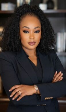 "Donner la vie ne doit plus coûter la vie" dixit Justine-Judith Lekogo