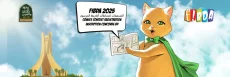 FIBDA 2025 : l’Algérie accueille 17 pays pour célébrer la bande dessinée