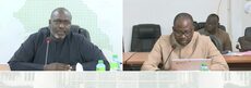 Cité Fayçal : Abdou Karim Fofana nie tout lien avec un bénéficiaire et détaille le bail