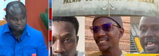 Dr Adama Sadio : « Sous Diomaye, je ne pensais pas qu’on allait revivre ça »