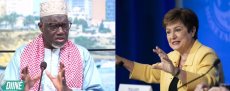 Imam Kanté : « Dire que le FMI a clos le débat ou a confirmé la dette cachée, ce n’est pas rigoureux »