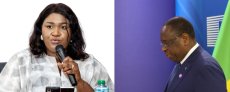 Marie Rose Khady Faye, porte-parole du gouvernement : « Macky Sall devrait avoir honte de le dire »