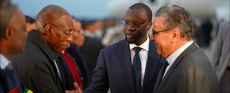 Actuellement au Maroc, ce qu’Ousmane Sonko a dit aux dirigeants du Royaume chérifien