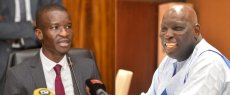 Sortie du territoire : Madiambal Diagne réapparaît en France et répond à Me Bamba Cissé
