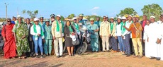 Côte d’Ivoire – BAD : 13,5 milliards FCFA débloqués pour le PIDACC-BN