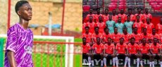 Meurtre de Cheikh Touré : Les nouvelles révélations du club ghanéen, PAC Academy FC