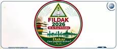 FILDAK 2026 : la foire du livre quitte l’esplanade du Grand Théâtre national pour le CICES