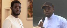 Ousmane Sonko révèle enfin toute la vérité sur sa relation actuelle avec Bassirou Diomaye Faye