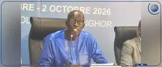 JOJ Dakar 2026 : Mama Laye Mbaye insiste sur la gestion durable des équipements sportifs