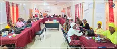 Dakar et Thiès : 50 acteurs communautaires formés pour lutter contre les violences numériques