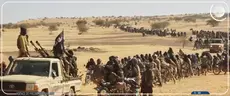 L’ONU alerte sur l’expansion de Daech au Sahel et dans le bassin du lac Tchad