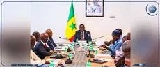 Rentrée 2026-2027 : Ahmadou Al Aminou Lô préside 27 mesures, dont 2 500 classes