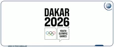 JOJ Dakar 2026 : la vente des billets démarre ce jeudi sur une plateforme en ligne