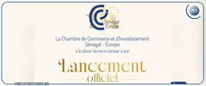 La CCISE lancera ses activités à Bruxelles pour rapprocher le Sénégal et l’UE