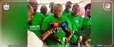 Magal de Touba : la SEN-CSU ouvre deux centres d’enrôlement avec cartes immédiates
