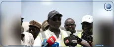 JOJ Dakar 2026 : Cheikh Tidiane Dièye appelle à préserver les grilles d’avaloir