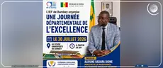Bambey : 145 élèves distingués, Alioune Dione les encourage à se lancer dans l’entrepreneuriat