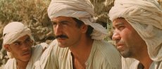 L’unique Palme d’or africaine renaît: « Chronique des années de braise » revient sur les écrans en 4K