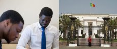 Remous chez Diomaye : Violente altercation devant le Palais, ces nouvelles révélations sur Bentaleb Sow