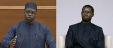Le message codé d’Ousmane Sonko à Bassirou Diomaye Faye : « Les choses sont claires »