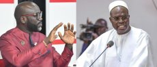 Sortie polémique de Yérim Seck : Toute la vérité sur un faux direct et le coup de fil de Khalifa à Maïmouna NDOUR et (…)