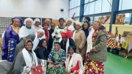 DROITS DES FEMMES : Des Africaines se rendent à l'ONU pour plaider leur cause