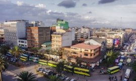 Guerres commerciales et effondrement du prix des matières premières menacent les économies africaines