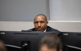 RDC : La Cour pénale internationale déclare Bosco Ntaganda coupable de crimes de guerre et crimes contre l'humanité