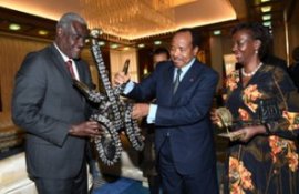 Diplomatie de crise : mission de la dernière chance au Cameroun