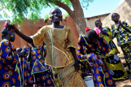 Insécurité au Mali : la diaspora veut se donner une place dans la recherche de la paix