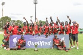 Rugby : Le Kenya remporte le tournoi et décroche son ticket pour les Jeux Olympiques de Tokyo 2020. Classement Afrique.