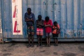 Nigéria, le pays avec 17 millions "d'enfants invisibles"