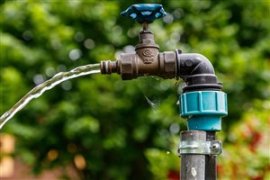 Afrique : Une jeune chercheuse kényane réussi à transformer l'air en eau 