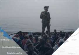 Les menaces aux frontieres africaines