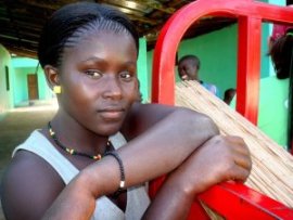 Trois pays d'Afrique, l'Ouganda, le Ghana et le Botswana, ont le pourcentage le plus élevé de femmes propriétaires d'entreprise au monde