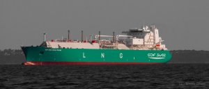 Le Sénégal découvre d'importants gisements offshore et se lance dans la course au GNL