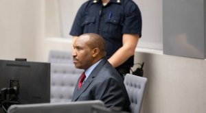 RDC : Bosco Ntaganda condamné à 30 ans d'emprisonnement