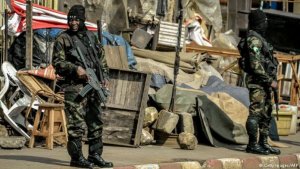 Le Cameroun de nouveau sous la menace des sanctions de l'Union européenne