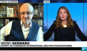 Quizz : l'Afrique de l'Ouest a un taux de croissance plus fort que la Chine. Oui ou Non ?