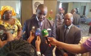 Mort lente de la compagnie de transport aérien du Cameroun 