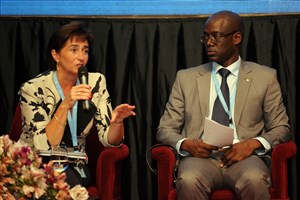 Thierno Alassane Sall, l'exemple que devrait suivre les élites politiques africaines 