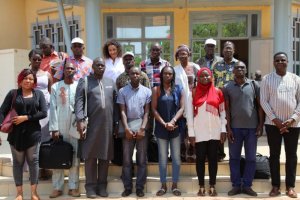 Le Sénégal et la Côte d'Ivoire Envoient des Délégations en Mission d'Assainissement au Burkina Faso