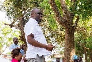 Comment la lutte du Kenya contre l'éléphantiasis est en passe de devenir un modèle pour l'Afrique - et le monde