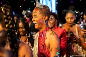 Élection Miss Côte d'Ivoire France 2019